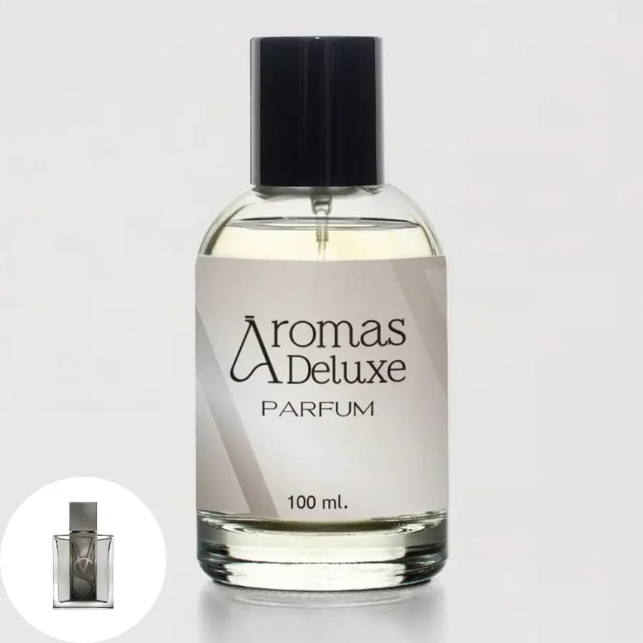 Inspirado - Very Sexy Platinum for Him Victoria's Secret