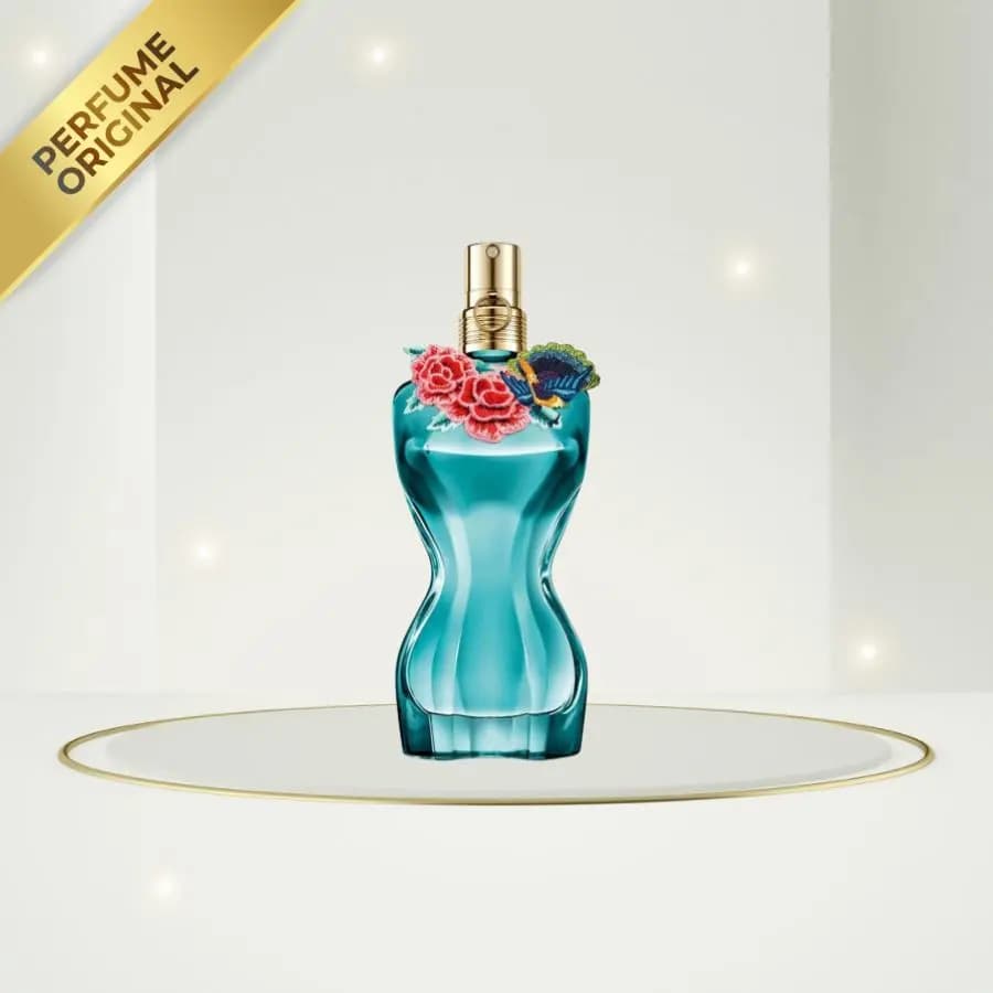 La Belle Paradise Garden Jean Paul Gaultier *Original*