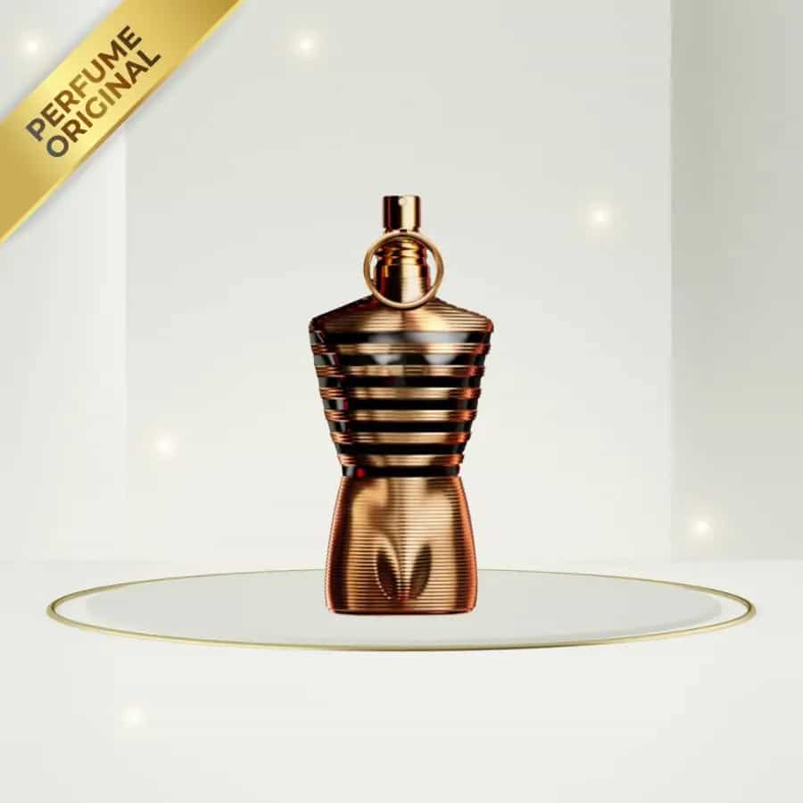 Le Male Elixir Jean Paul Gaultier *Original*