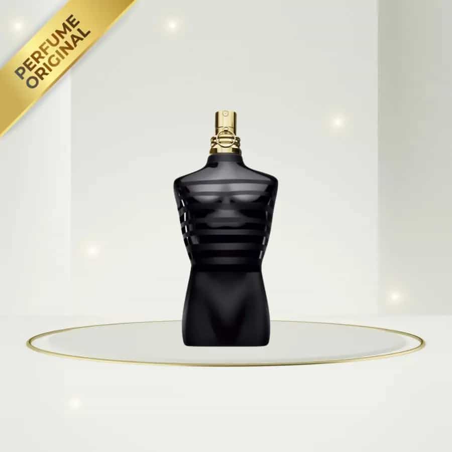 Le Male Le Parfum Jean Paul Gaultier *Original*