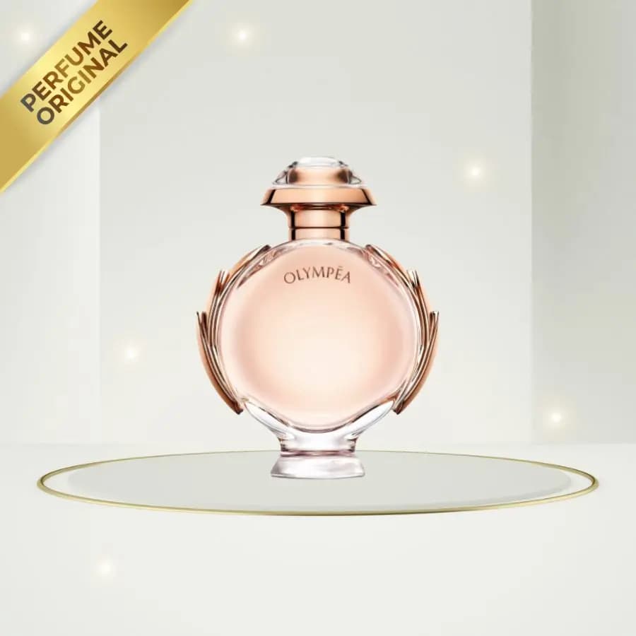 Olympéa Rabanne *Original*