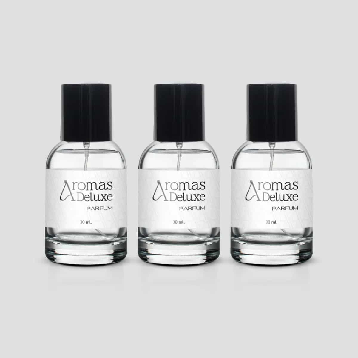 *Paquete de Mujer - 3 Perfumes* de 30ml