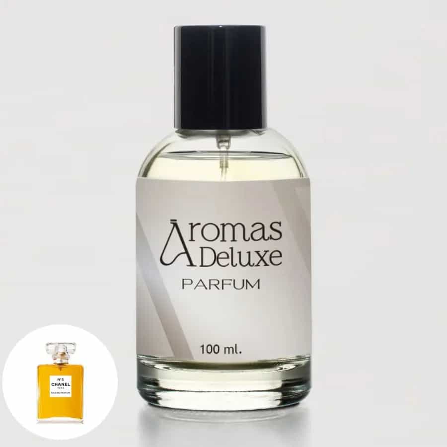 Inspirado Chanel No 5 Eau de Parfum Chanel