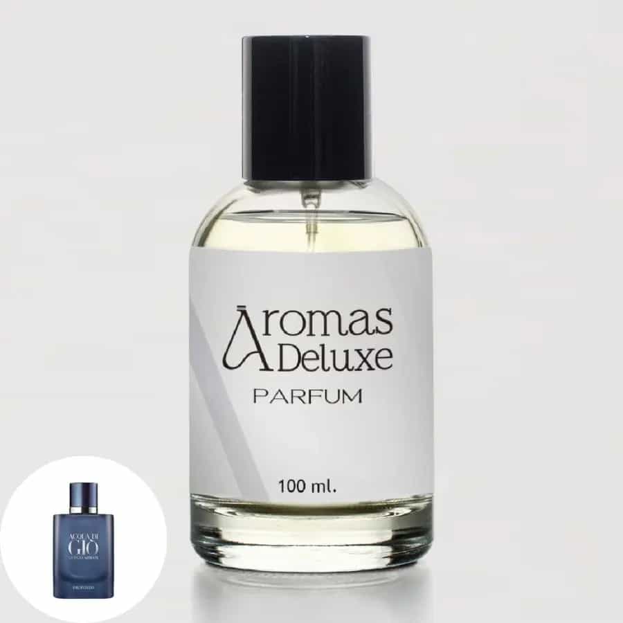 Inspirado Acqua di Giò Profondo Giorgio Armani