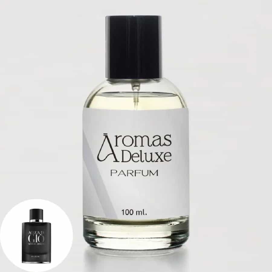 Inspiracion Acqua di Giò Profumo Giorgio Armani