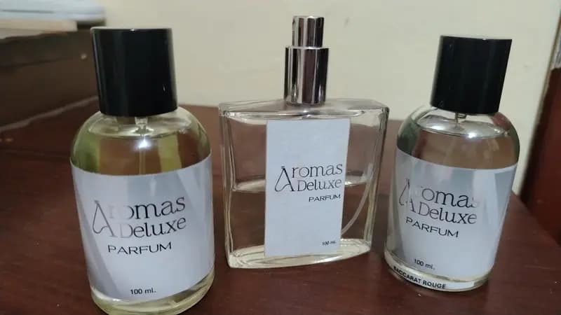 Foto de la reseña de FANNY R.