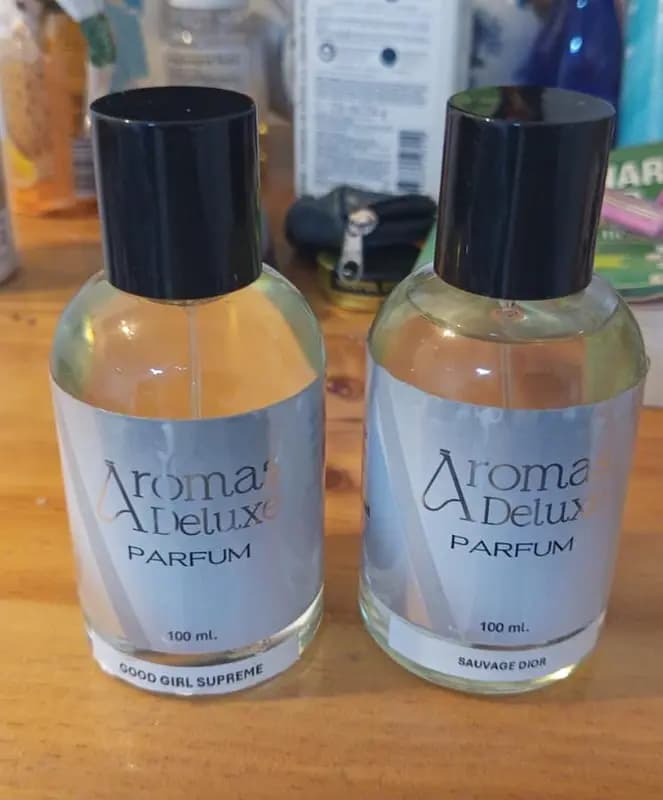 Foto de la reseña de Delia M.