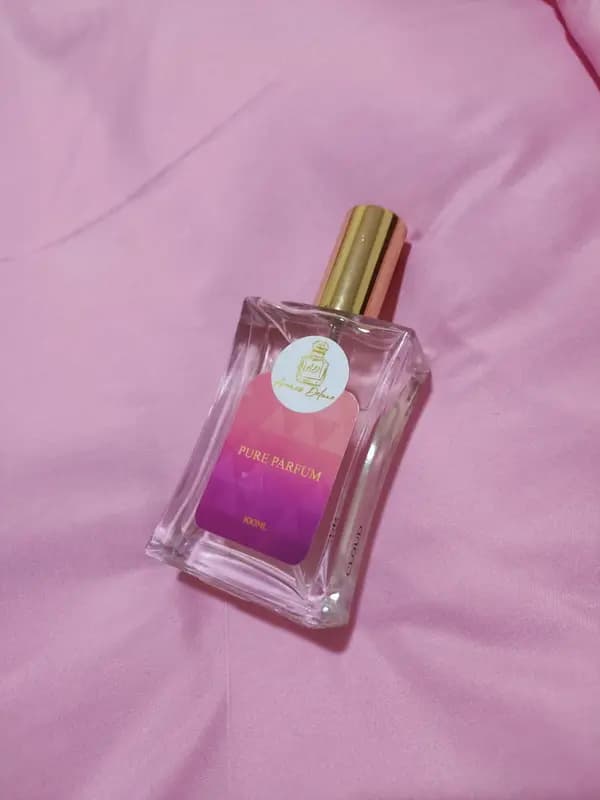 Foto de la reseña de María Fernanda J.