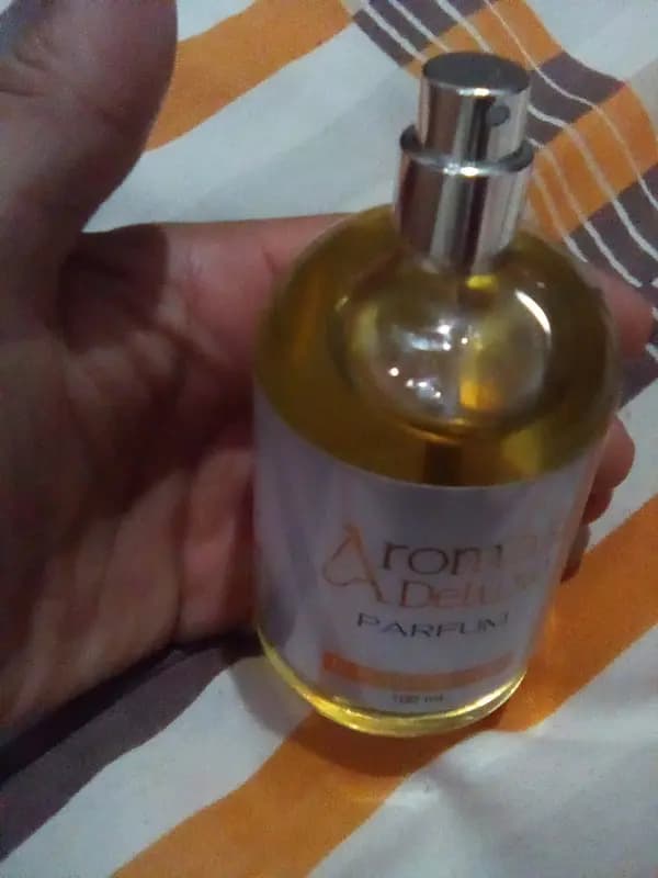 Foto de la reseña de Juan Alberto G.