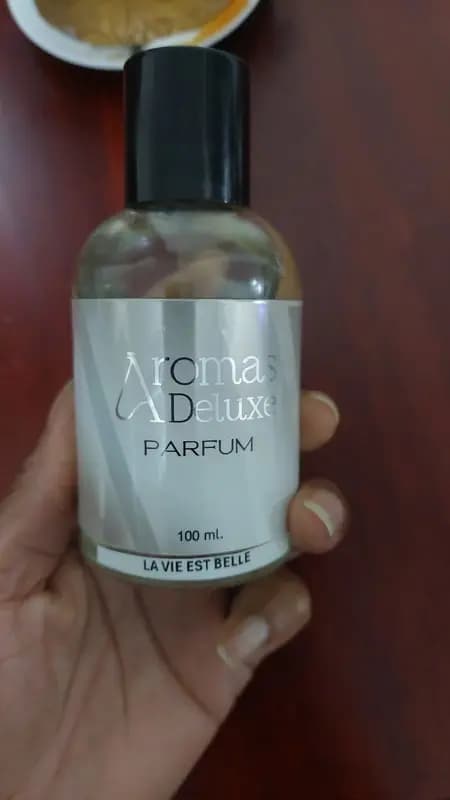Foto de la reseña de Andrea Maricela G.