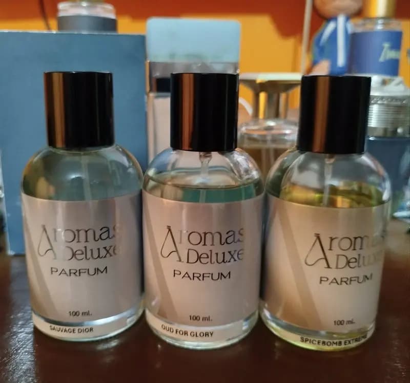 Foto de la reseña de Mauricio P.