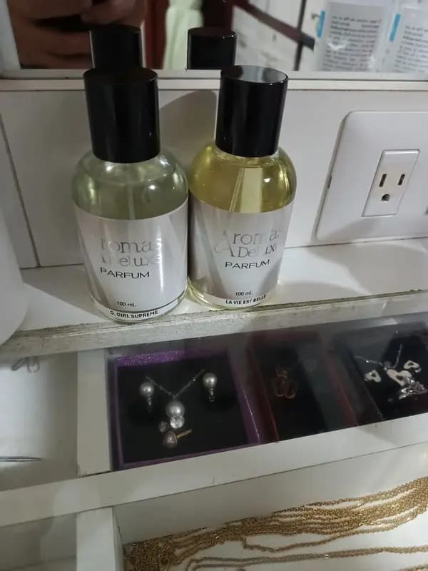 Foto de la reseña de Byron D.