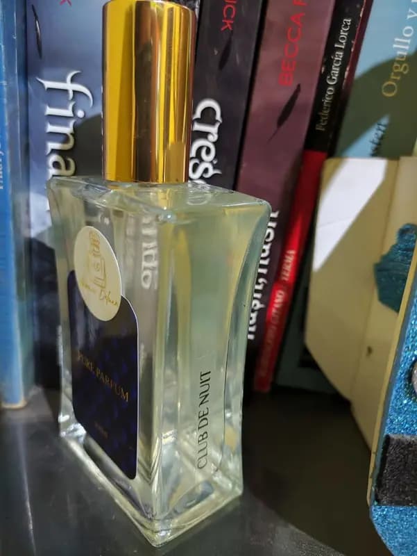 Foto de la reseña de Jackson S.