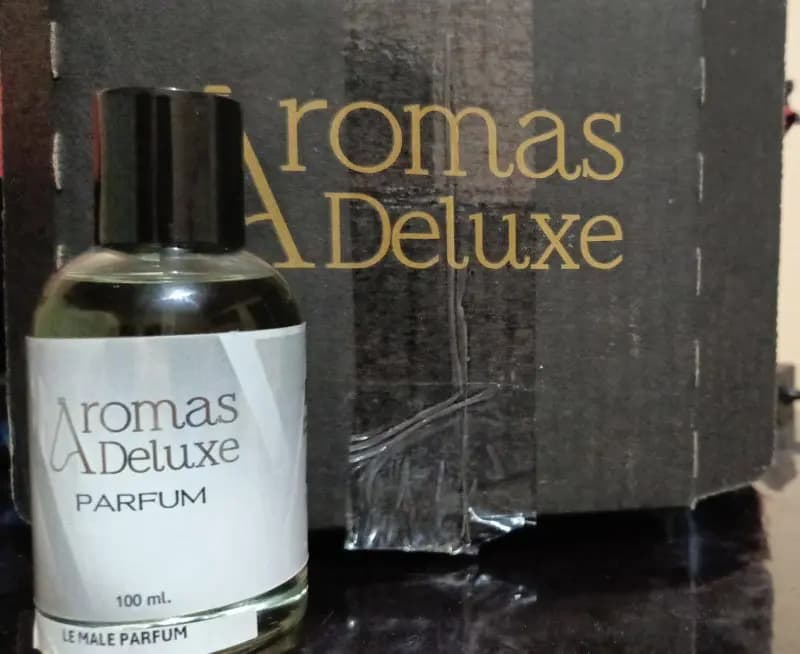 Foto de la reseña de Jeampiere M.