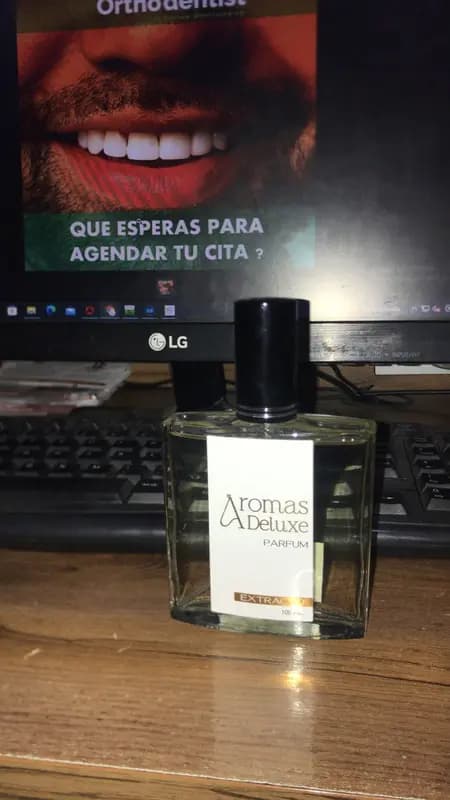 Foto de la reseña de Guillermo Q.