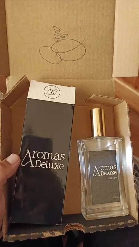 Foto de la reseña de Sebastián R.