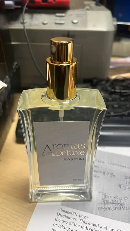 Foto de la reseña de Alex G.