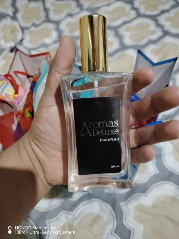 Foto de la reseña de Carlos A.