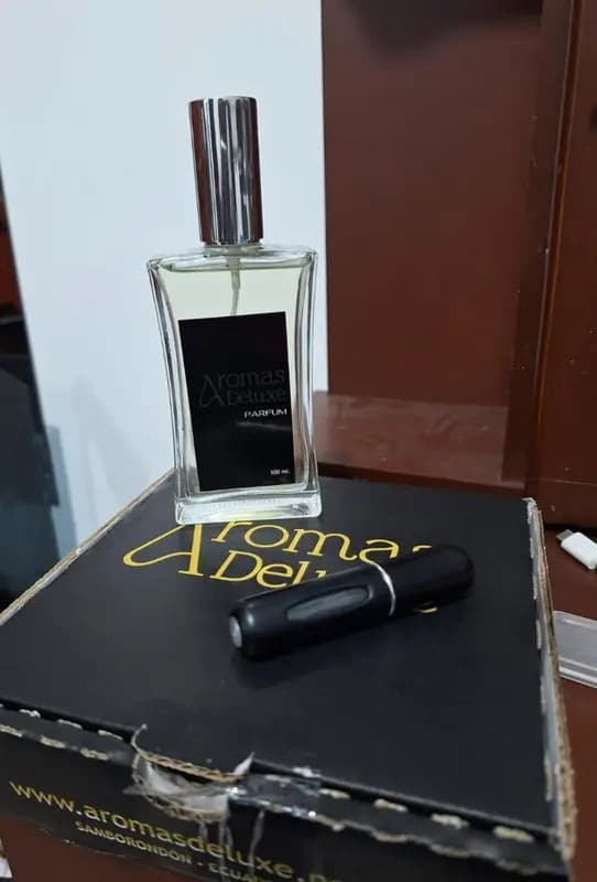 Foto de la reseña de Bryan C.