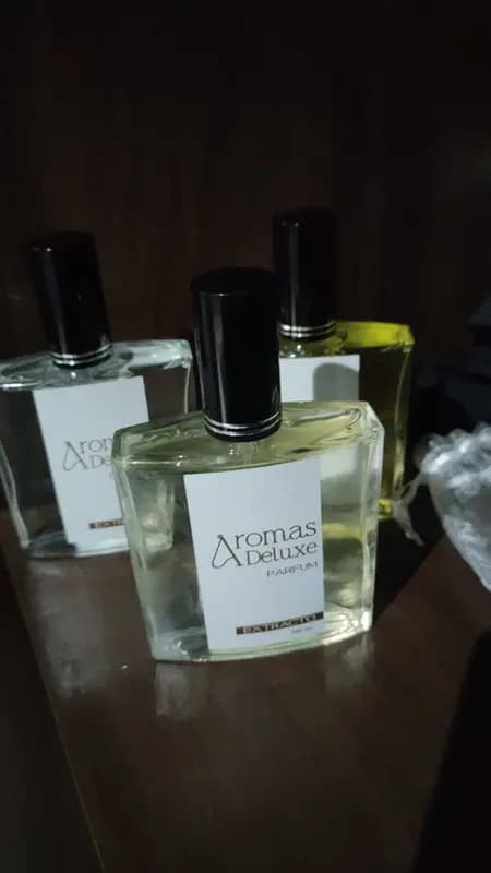 Foto de la reseña de Jefferson Ademir S.