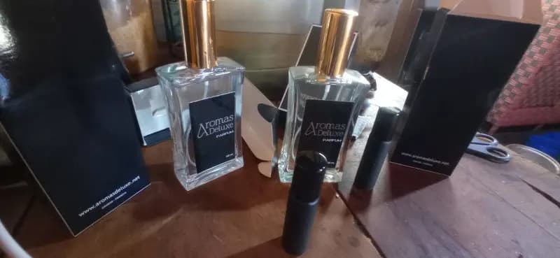 Foto de la reseña de Jorge T.