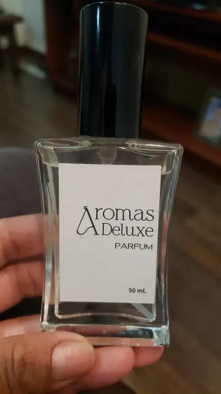 Foto de la reseña de Ambar Y.