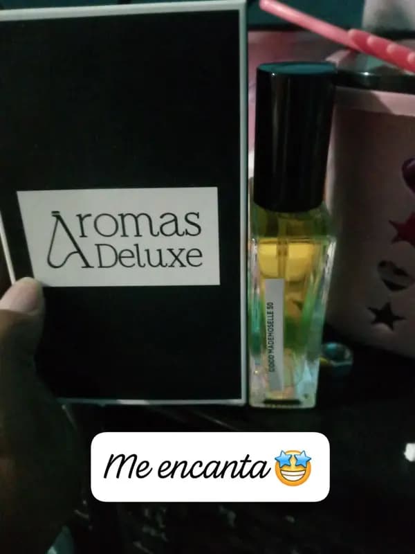 Foto de la reseña de Josselyn Angelica P.