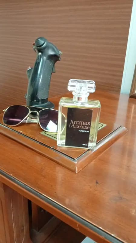 Foto de la reseña de Alberto A.
