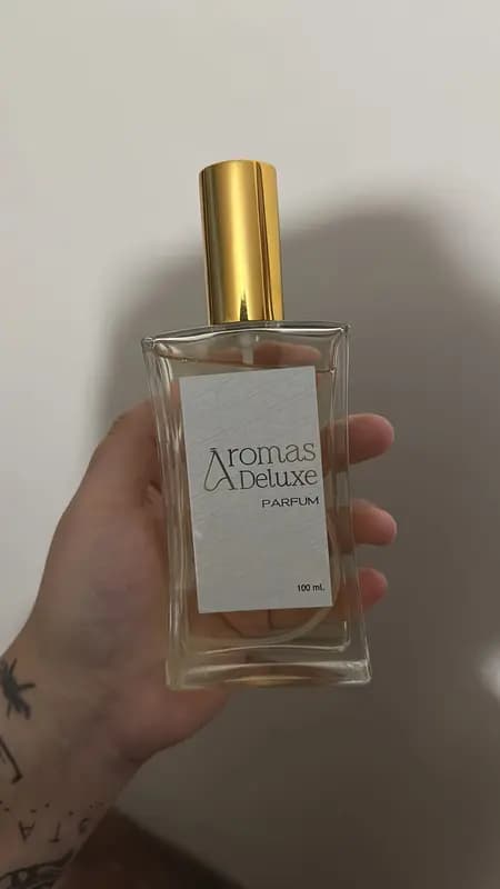 Foto de la reseña de María José V.