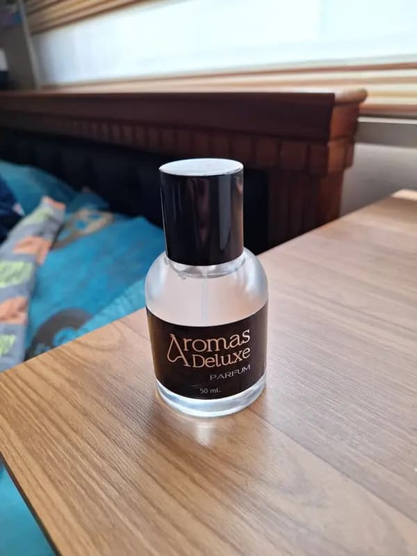 Foto de la reseña de Joan M.