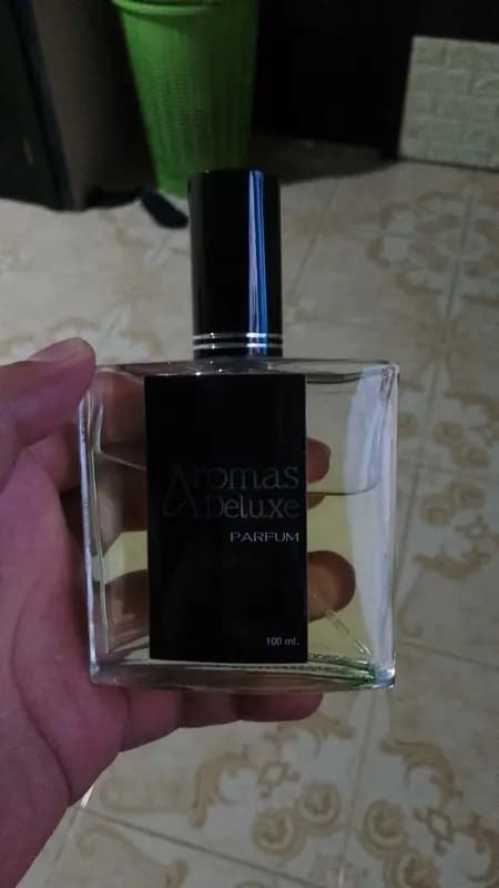 Foto de la reseña de Luis Xavier C.