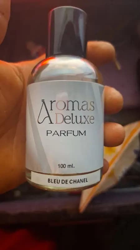 Foto de la reseña de ALEIVIS L.