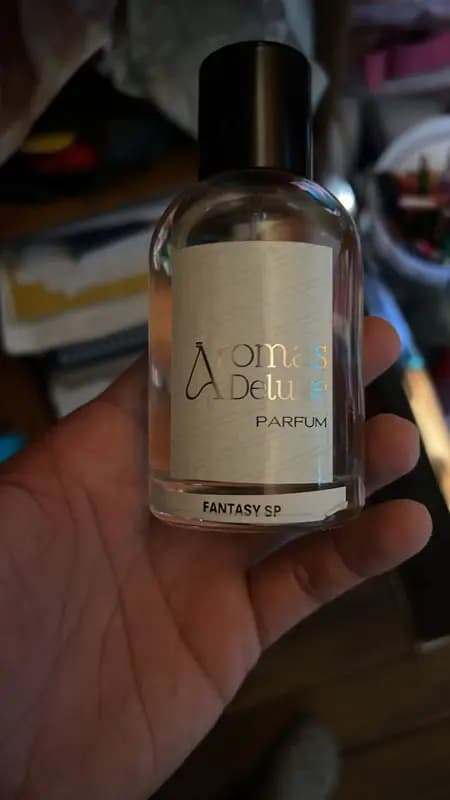 Foto de la reseña de Andrew S.