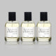 *Paquete de Mujer - 3 Perfumes* de 50ml