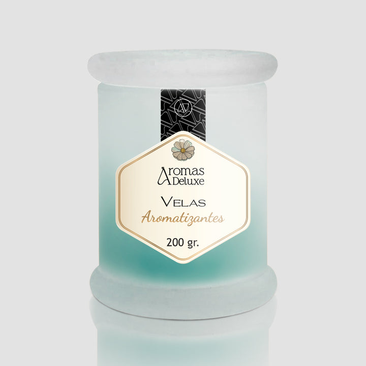Vela Aromática - Beach breeze