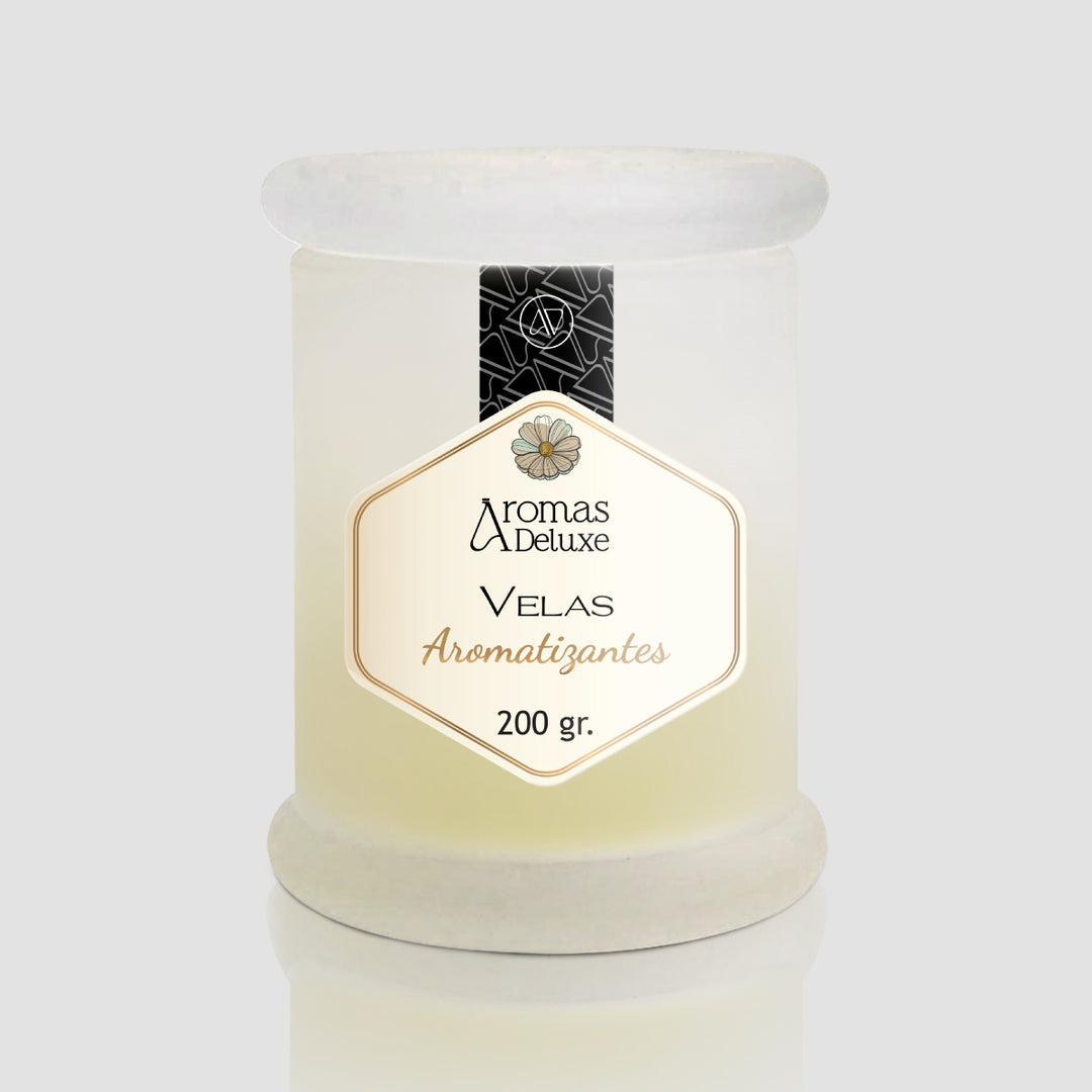 Vela Aromatica - Sweet Vanilla