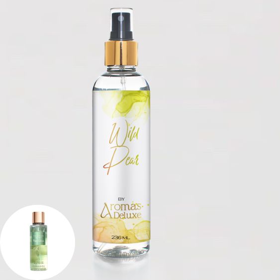 Inspirado Splash Pear Glace Victoria's Secret