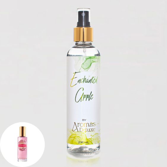 Inspirado Splash Enchanted Apple Victoria's Secret