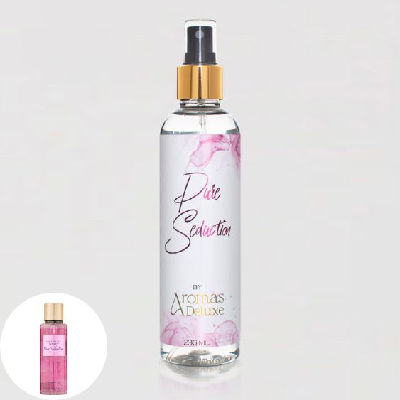 Inspirado Splash Pure Seduction Victoria's Secret