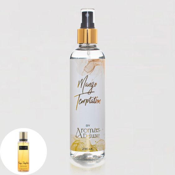 Inspirado Splash Mango Temptation Victoria's Secret