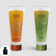 Body Lotion & Shower Gel - Inspirado en Sauvage Elixir Dior