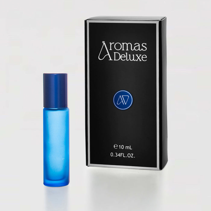 Feromona Blue: La Esencia de la Seducción