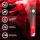 Seducmax® 50ml - Perfume con FEROMONAS para Hombres