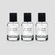*Paquete de Mujer - 3 Perfumes* de 30ml