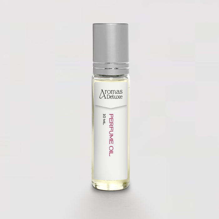 Perfume Oil - Inspirado Bright Crystal Versace