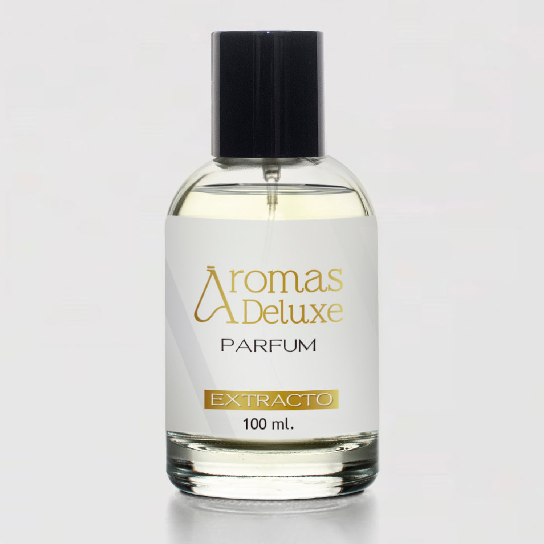 Inspirado Amber Oud Rouge Al Haramain Perfumes