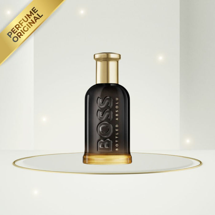 Bottled Absolu Hugo Boss *Original*