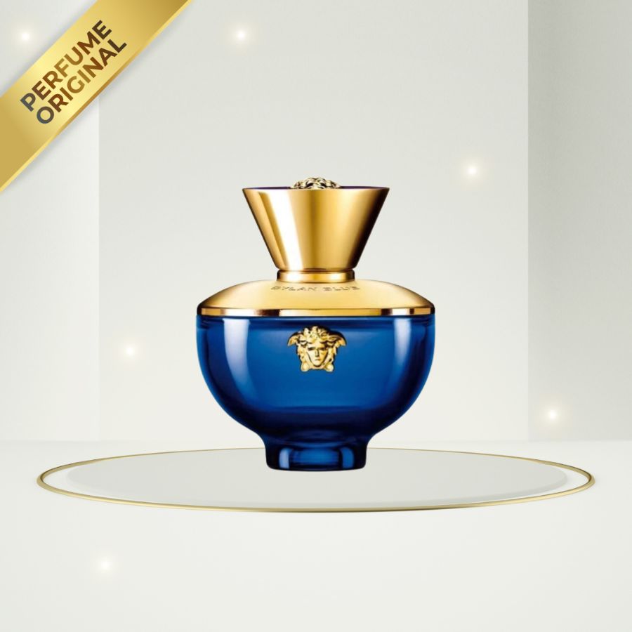 Versace Pour Femme Dylan Blue Versace *Original*