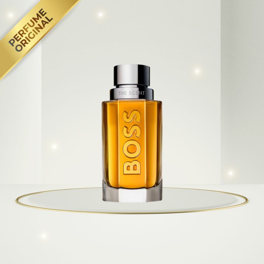 Boss The Scent Hugo Boss *Original*