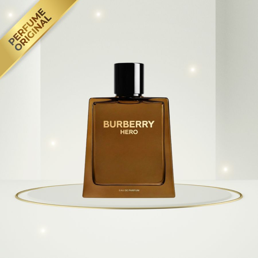 Hero Eau de Parfum Burberry *Original*